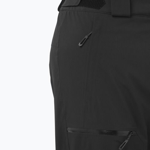 Мъжки скиорски панталони Salomon Brilliant deep black