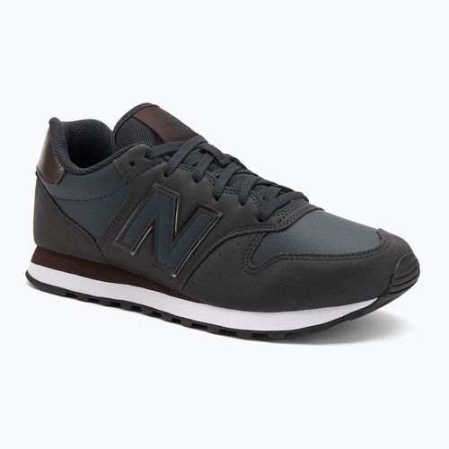 Мъжки обувки New Balance 500's V2 blue