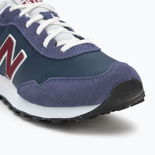 Мъжки обувки New Balance 515's V3 blue