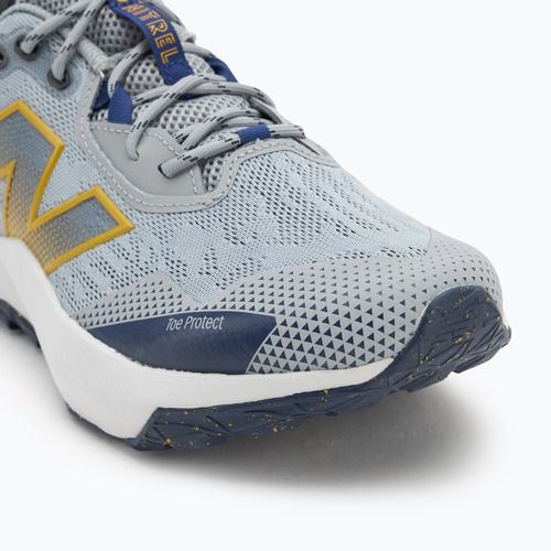 Мъжки обувки за бягане New Balance Nitrel v6 slate grey