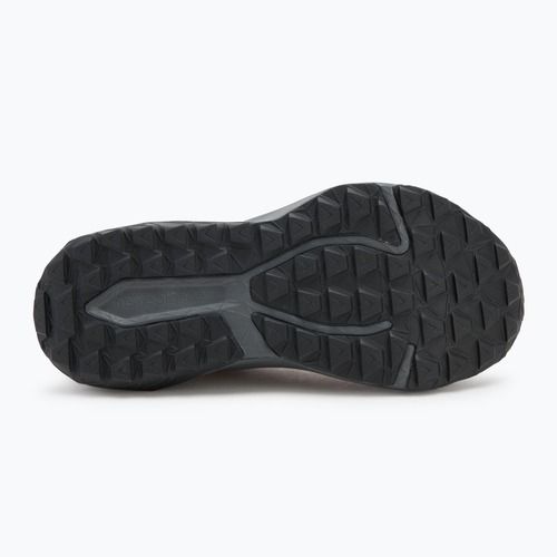 Мъжки обувки за бягане New Balance Nitrel v6 flat taupe
