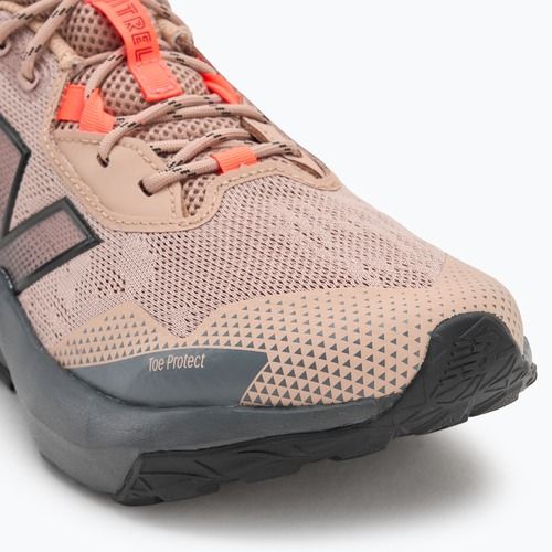 Мъжки обувки за бягане New Balance Nitrel v6 flat taupe