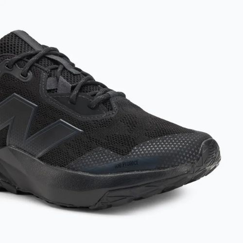 Мъжки обувки за бягане New Balance Dynasoft Nitrel v6 black