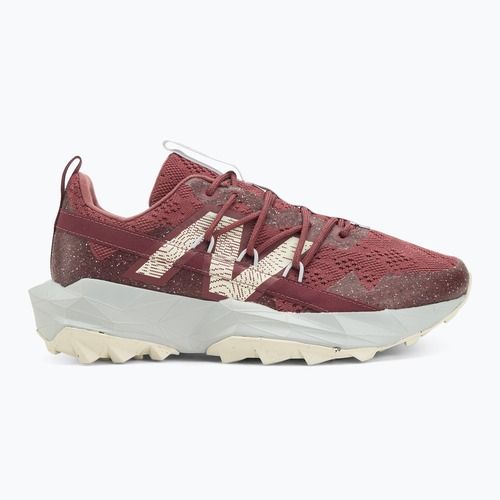 Дамски обувки за бягане New Balance Dynasoft Tektrel V1 washed burgundy