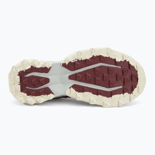 Дамски обувки за бягане New Balance Dynasoft Tektrel V1 washed burgundy