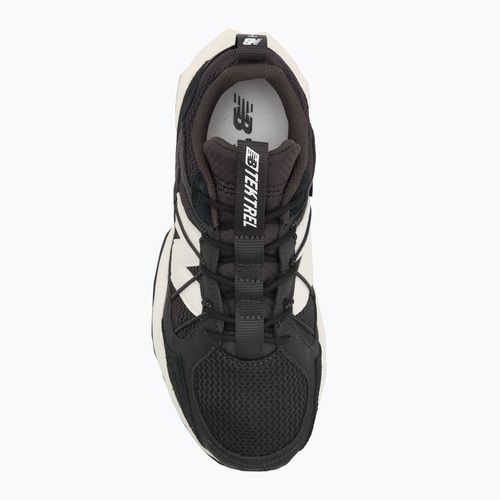 Дамски обувки за бягане New Balance Dynasoft Tektrel V1 black
