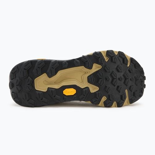 Мъжки обувки за бягане New Balance Fresh Foam Hierro V9 morel