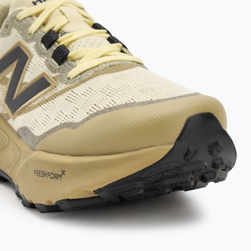 Мъжки обувки за бягане New Balance Fresh Foam Hierro V9 morel