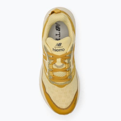 Мъжки обувки за бягане New Balance Fresh Foam Hierro V9 winter grass