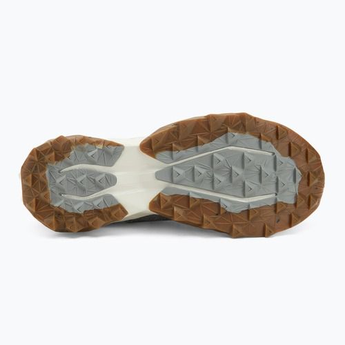 Мъжки обувки за бягане New Balance Dynasoft Tektrel V1 slate grey