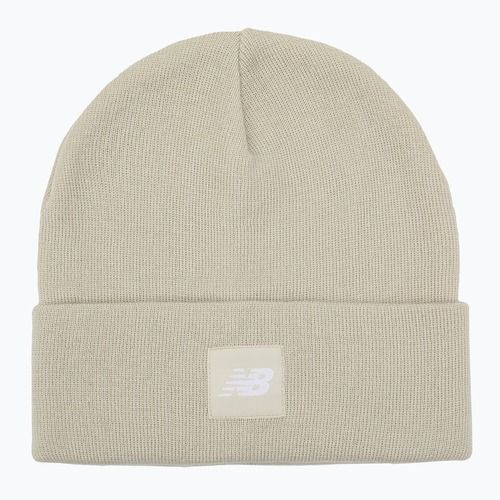 Зимна шапка New Balance Flying Logo grey
