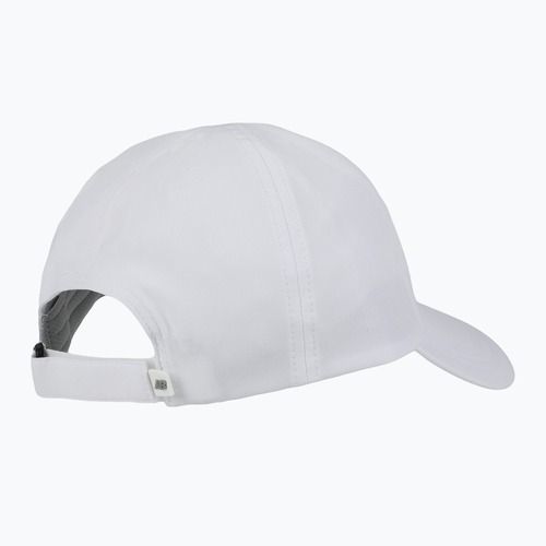 Дамска шапка с козирка New Balance 6 Panel Performance garter snake