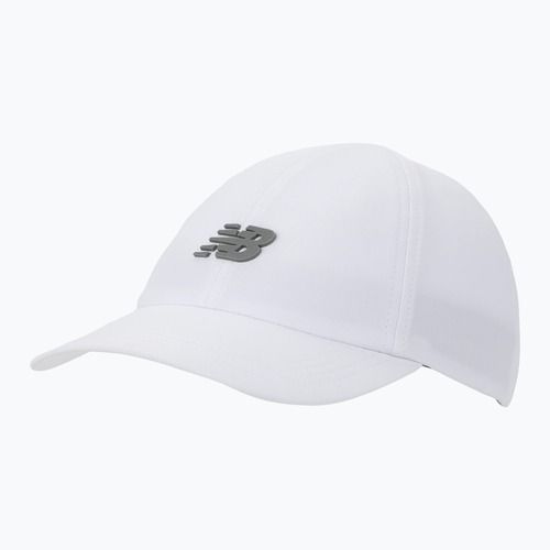 Дамска шапка с козирка New Balance 6 Panel Performance garter snake
