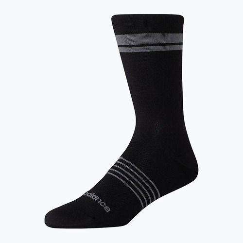 Чорапи New Balance Pro Run Cushion Crew black