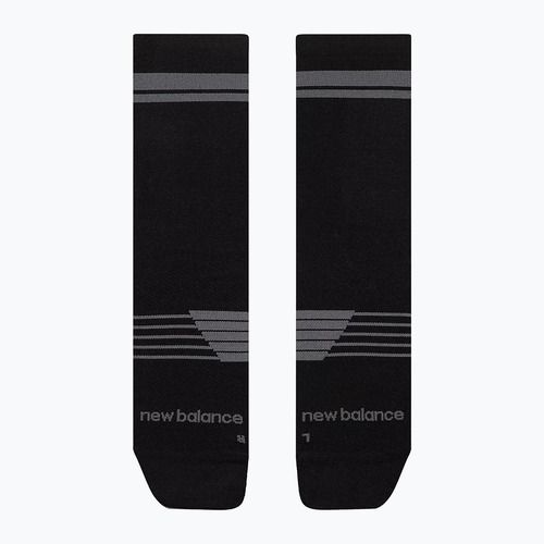 Чорапи New Balance Pro Run Cushion Crew black