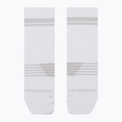 Чорапи New Balance Pro Run Cushion Quarter garter snake