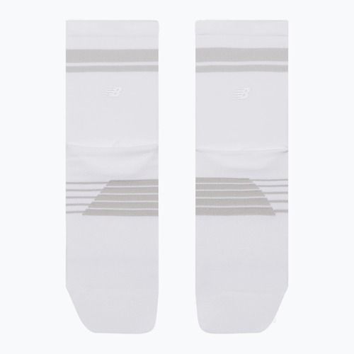 Чорапи New Balance Pro Run Cushion Quarter garter snake