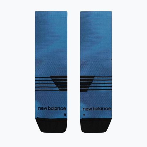 Чорапи New Balance Pro Run Cushion Quarter print/pattern/misc