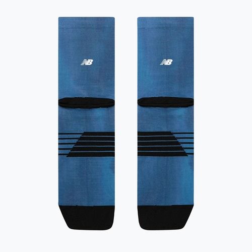 Чорапи New Balance Pro Run Cushion Quarter print/pattern/misc