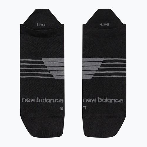 Чорапи New Balance Pro Run Tab black
