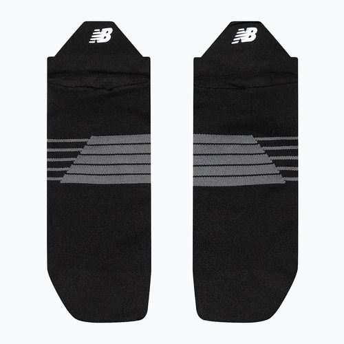 Чорапи New Balance Pro Run Tab black