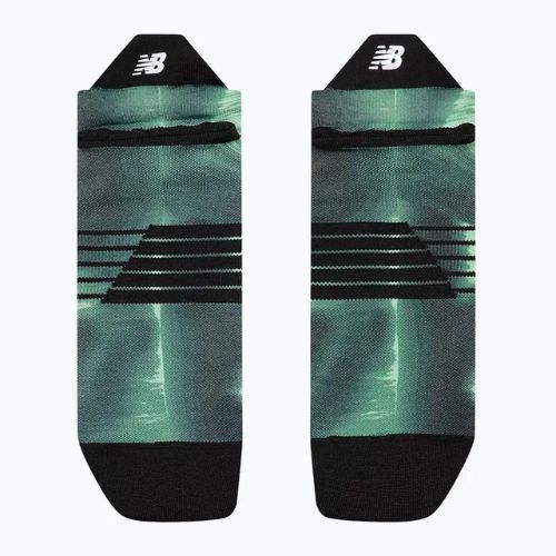 Чорапи New Balance Pro Run Tab print/pattern/misc