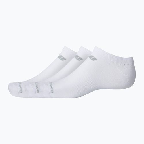 Чорапи New Balance Performance Basic No Show 3 чифта garter snake