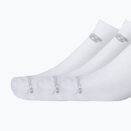 Чорапи New Balance Performance Basic No Show 3 чифта garter snake