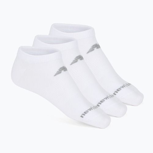 Чорапи New Balance Performance Basic No Show 6 чифта garter snake