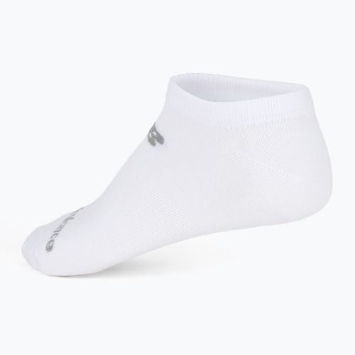 Чорапи New Balance Performance Basic No Show 6 чифта garter snake