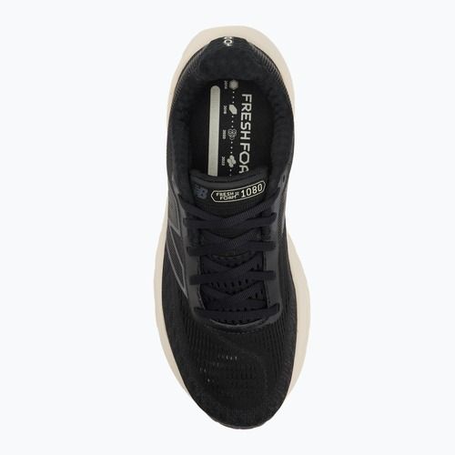 Мъжки обувки за бягане New Balance Fresh Foam X 1080 v14 black