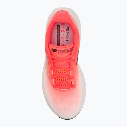 Мъжки обувки за бягане New Balance Fresh Foam X 1080 v14 urgent red