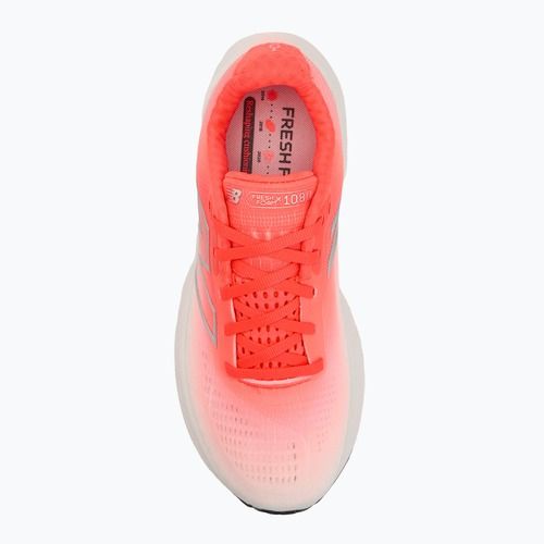 Дамски обувки за бягане New Balance Fresh Foam X 1080 v14 urgent red