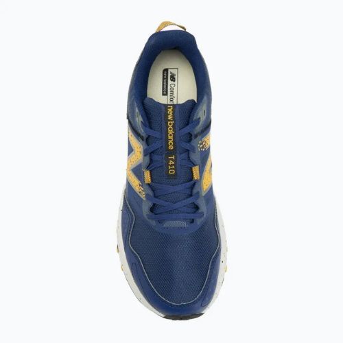 Мъжки обувки за бягане New Balance 410's V8 MT410OK8 blue oyster