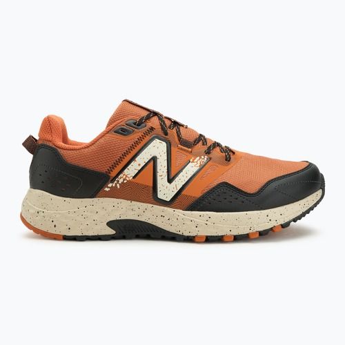 Мъжки обувки за бягане New Balance 410's V8 MT410OK8 sienna
