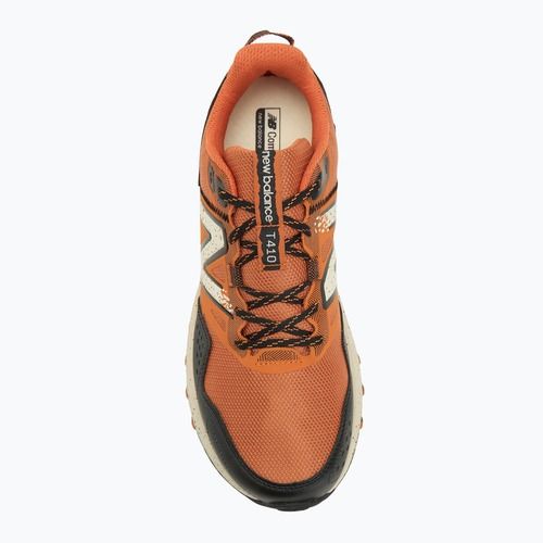 Мъжки обувки за бягане New Balance 410's V8 MT410OK8 sienna