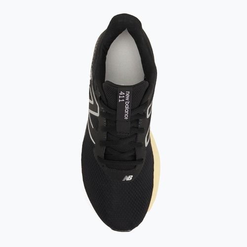 Дамски обувки за бягане New Balance Fresh Foam 411's V3 black