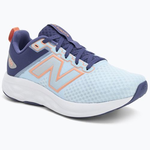 Дамски обувки за бягане New Balance Fresh Foam 460's V4 black