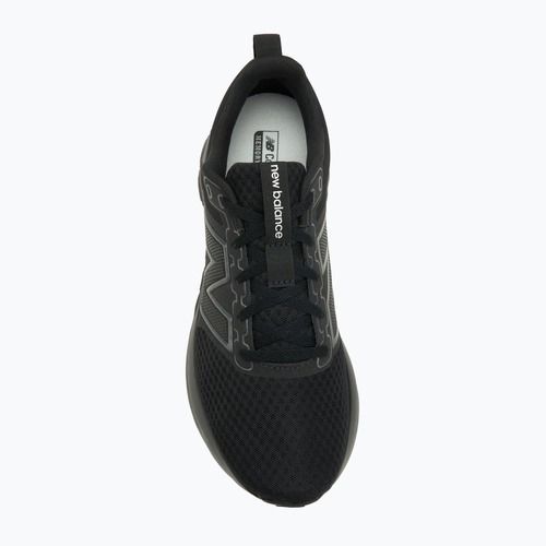 Мъжки обувки за бягане New Balance Fresh Foam 460's V4 black
