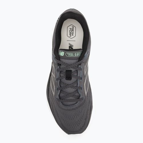 Мъжки обувки за бягане New Balance Fresh Foam 680 v8 castlerock