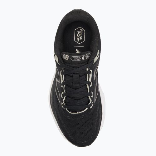 Дамски обувки за бягане New Balance Fresh Foam 680 v8 black