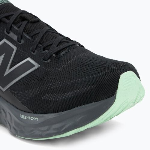 Мъжки обувки за бягане New Balance Fresh Foam 680 v8 black