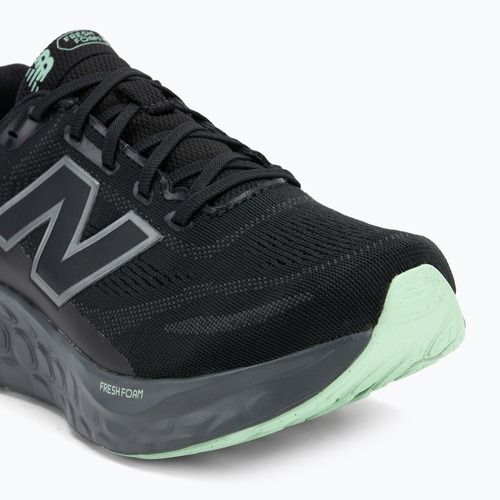 Дамски обувки за бягане New Balance Fresh Foam 680 v8 black