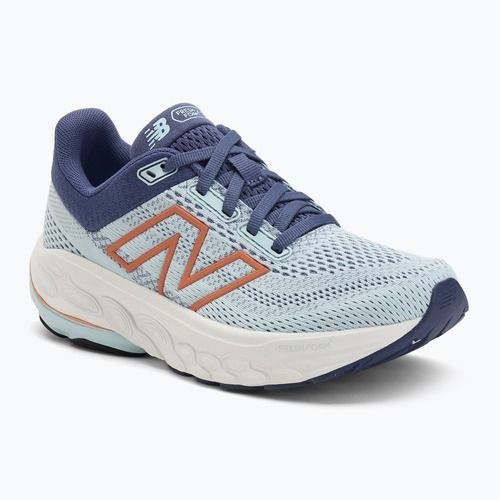 Дамски обувки за бягане New Balance Fresh Foam X 860 v14 blue gemstone