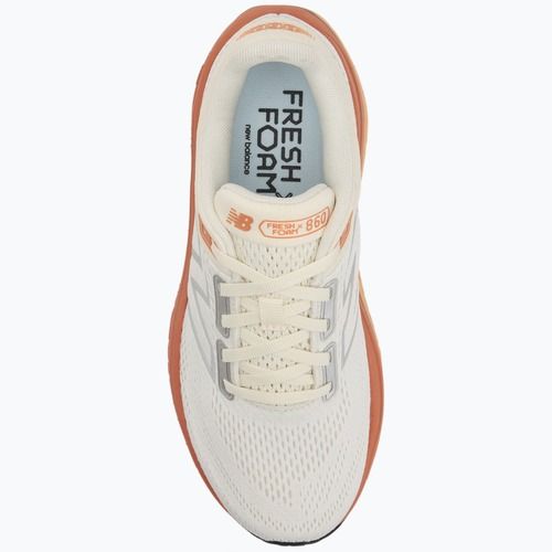 Дамски обувки за бягане New Balance Fresh Foam X 860 v14 white