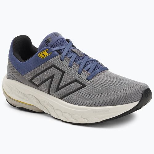 Мъжки обувки за бягане New Balance Fresh Foam X 860 v14 slate grey