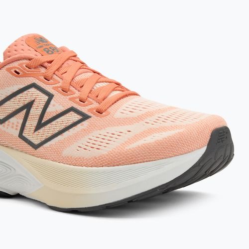 Дамски обувки за бягане New Balance Fresh Foam 880 v15 peach nectar