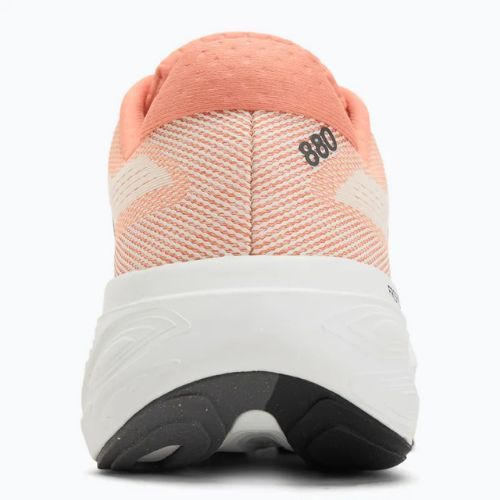 Дамски обувки за бягане New Balance Fresh Foam 880 v15 peach nectar