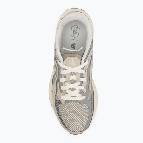 Дамски обувки за бягане New Balance Fresh Foam Arishi V4 angora
