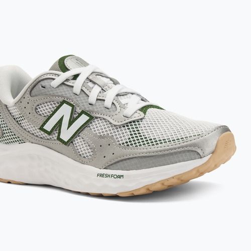 Дамски обувки за бягане New Balance Fresh Foam Arishi V4 raincloud